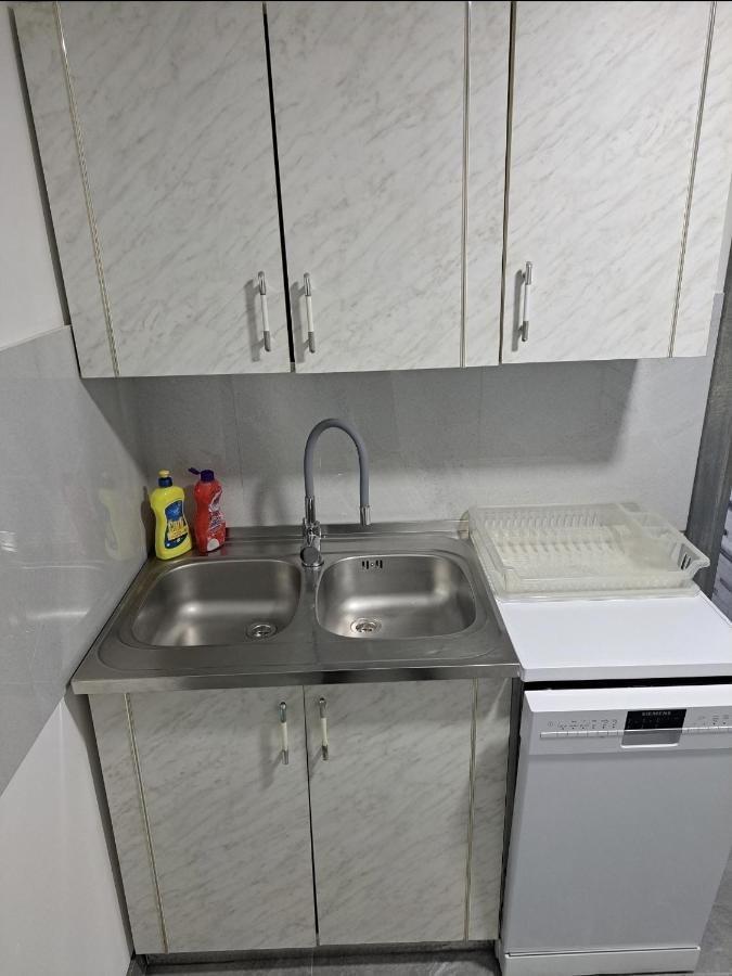 Apartman Ivo Livno Exterior foto